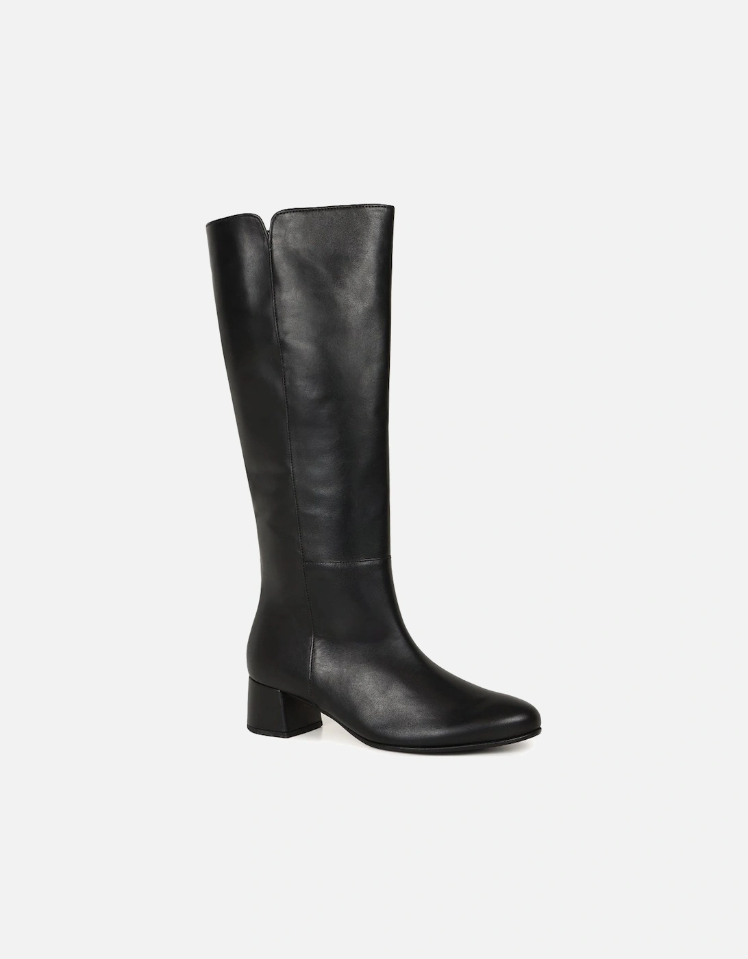 Ashby M Womens Knee High Boots, 5 of 4