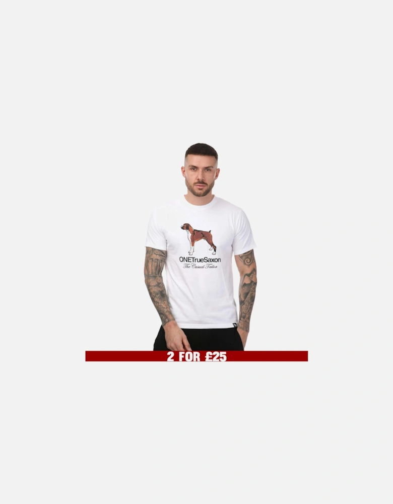 Mens Dawg T-Shirt