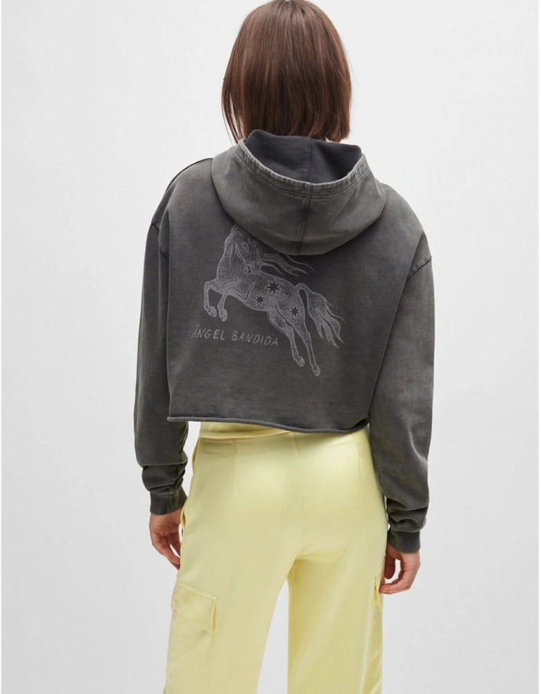 Dephana_2 Relaxed-Fit Hoody