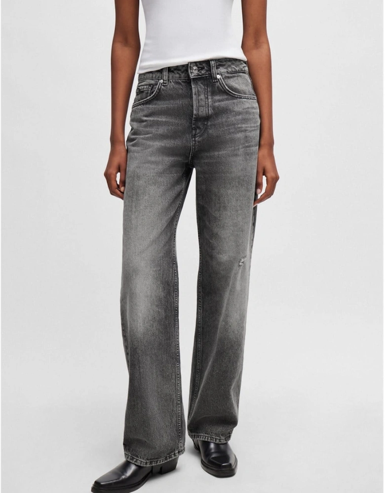 937 Relaxed-Fit Jeans