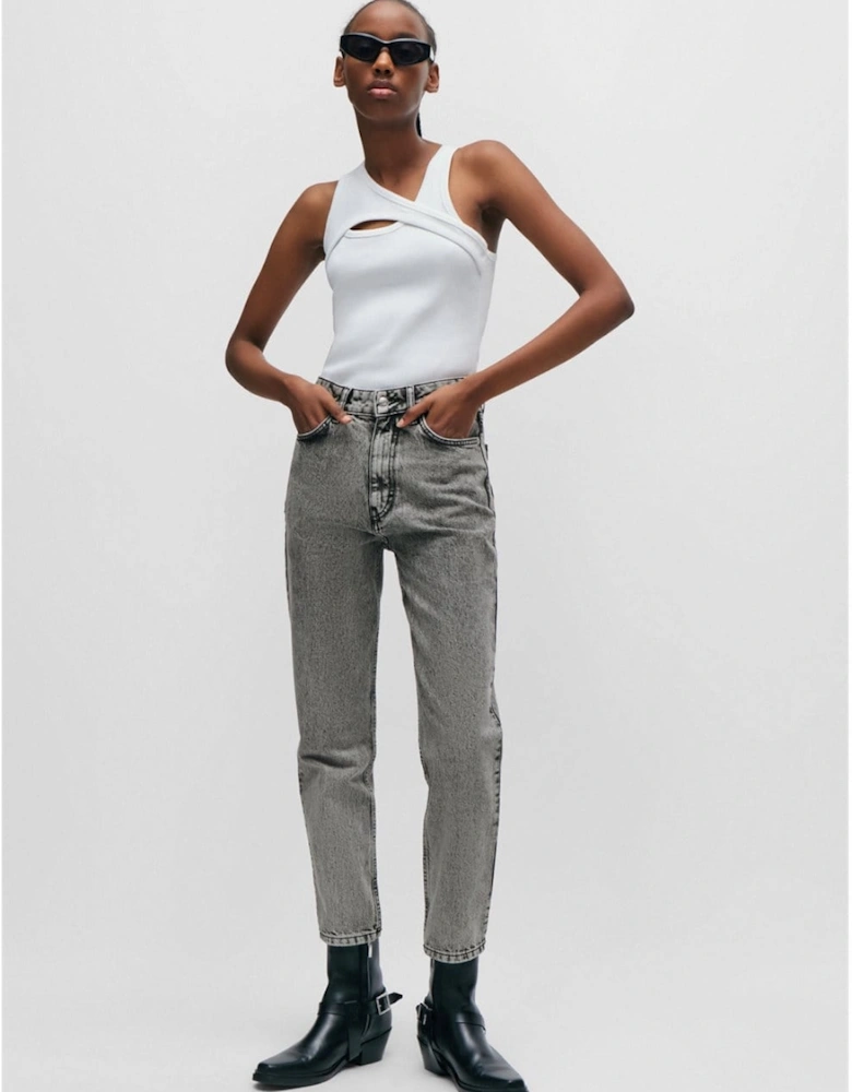 938 Relaxed-Fit Mid-Rise Jeans