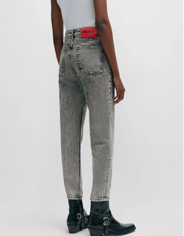 938 Relaxed-Fit Mid-Rise Jeans