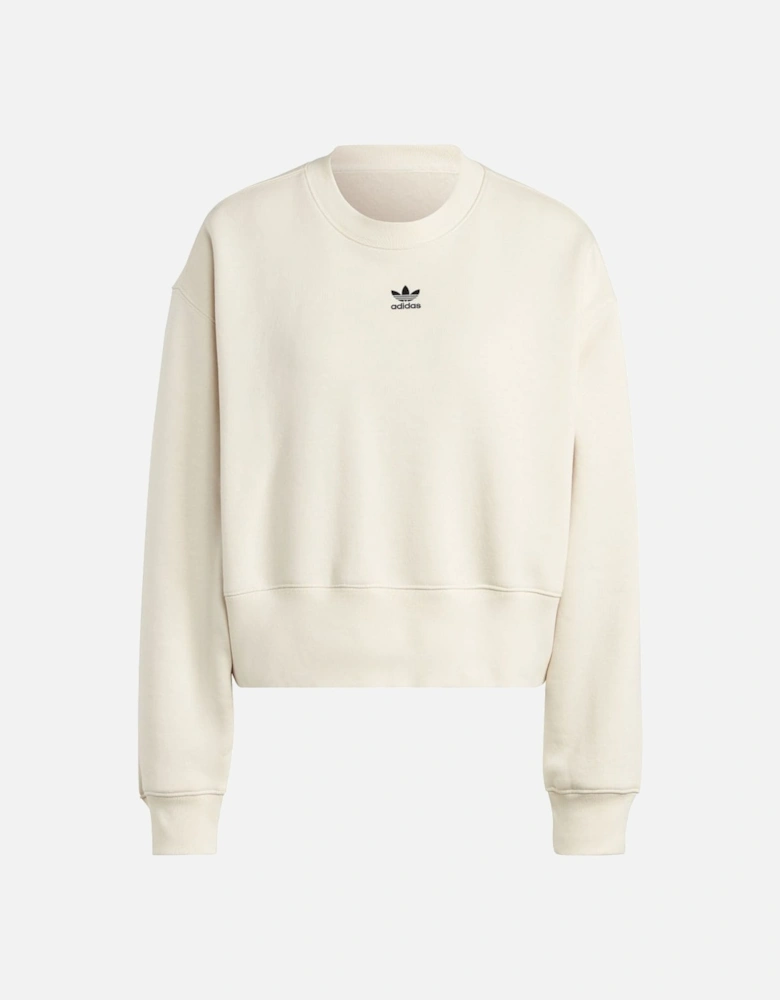 Adicolor Essentials Crewneck Sweatshirt