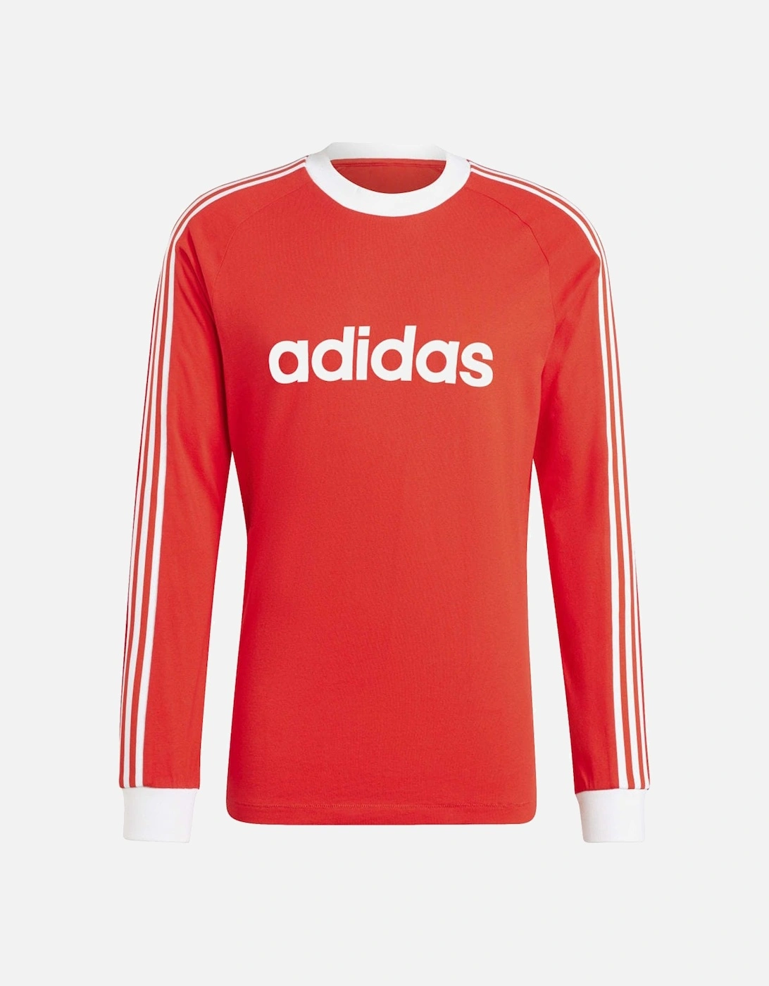 FC Bayern Originals '70s Long Sleeve Jersey, 7 of 6