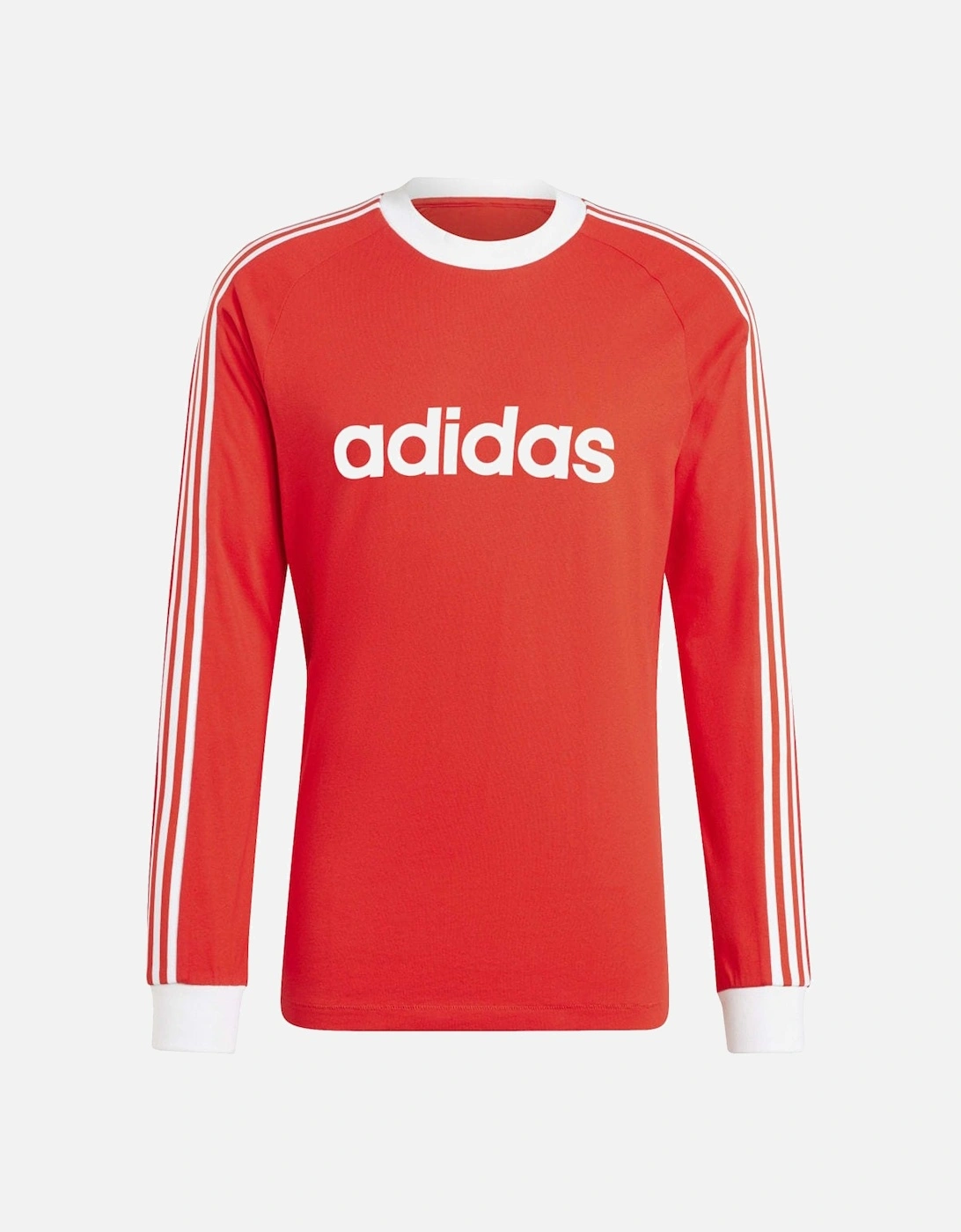 FC Bayern Originals '70s Long Sleeve Jersey