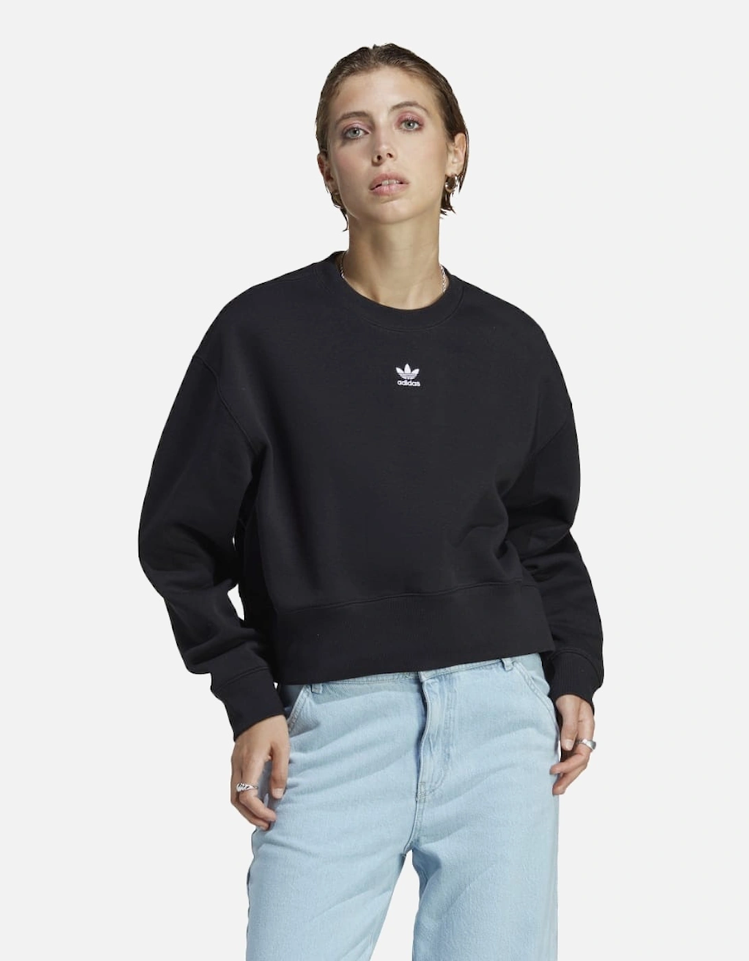 Adicolor Essentials Crewneck Sweatshirt