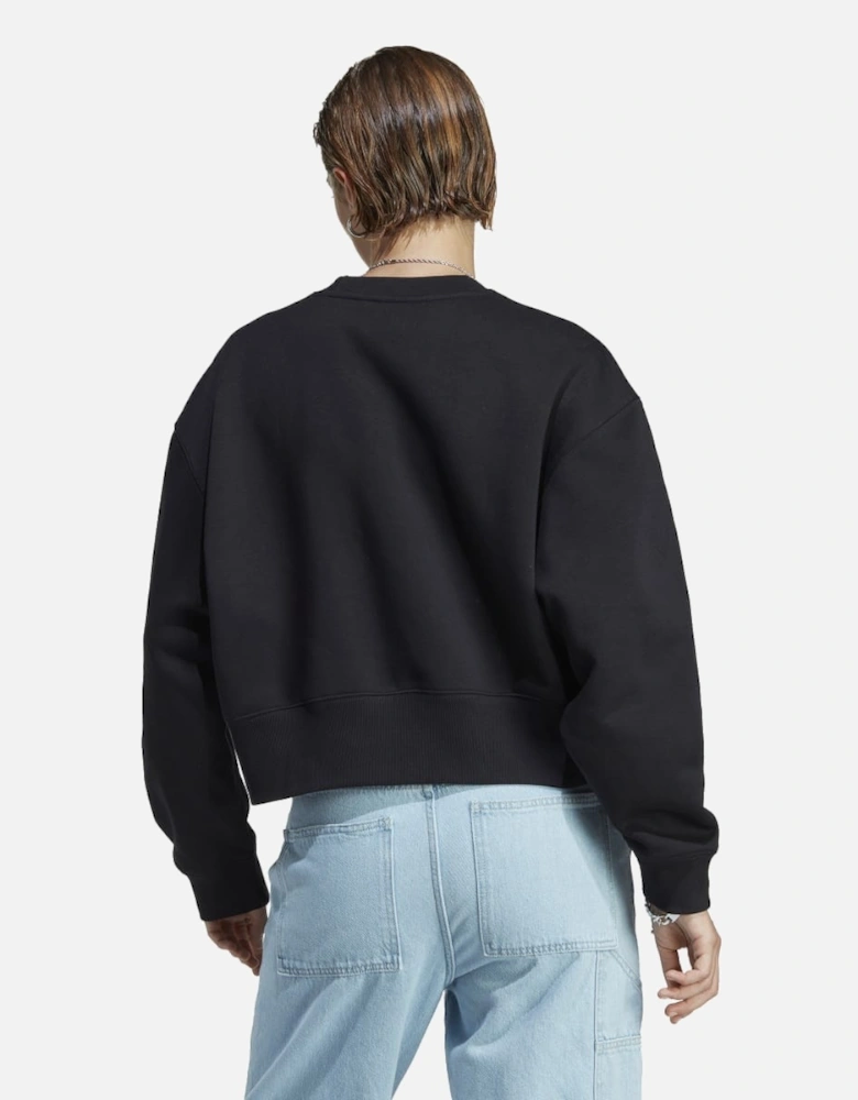 Adicolor Essentials Crewneck Sweatshirt