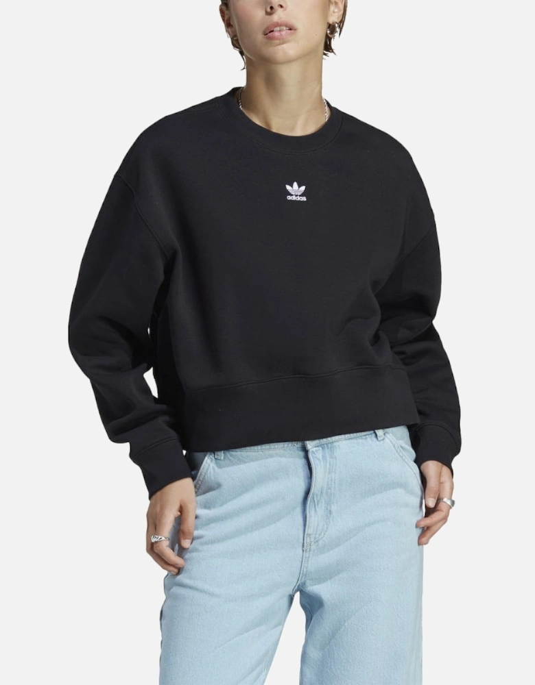 Adicolor Essentials Crewneck Sweatshirt