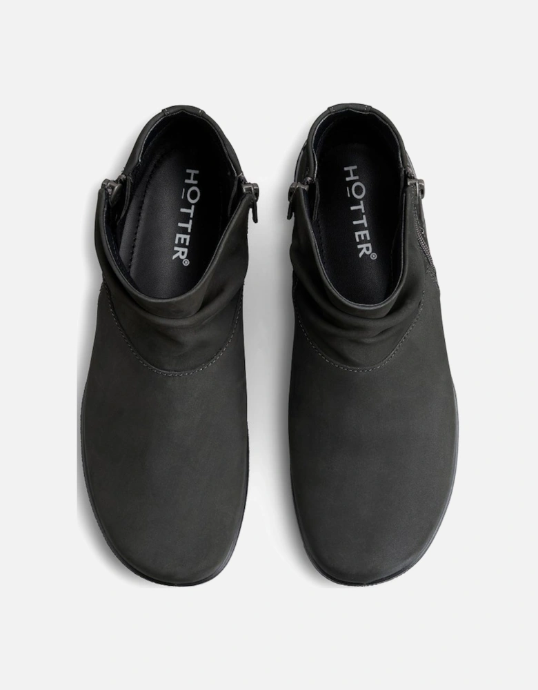 Murmur Womens Ankle Boots
