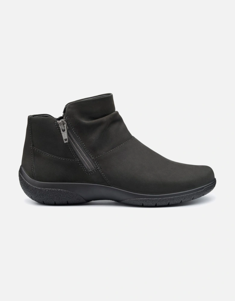 Murmur Womens Ankle Boots