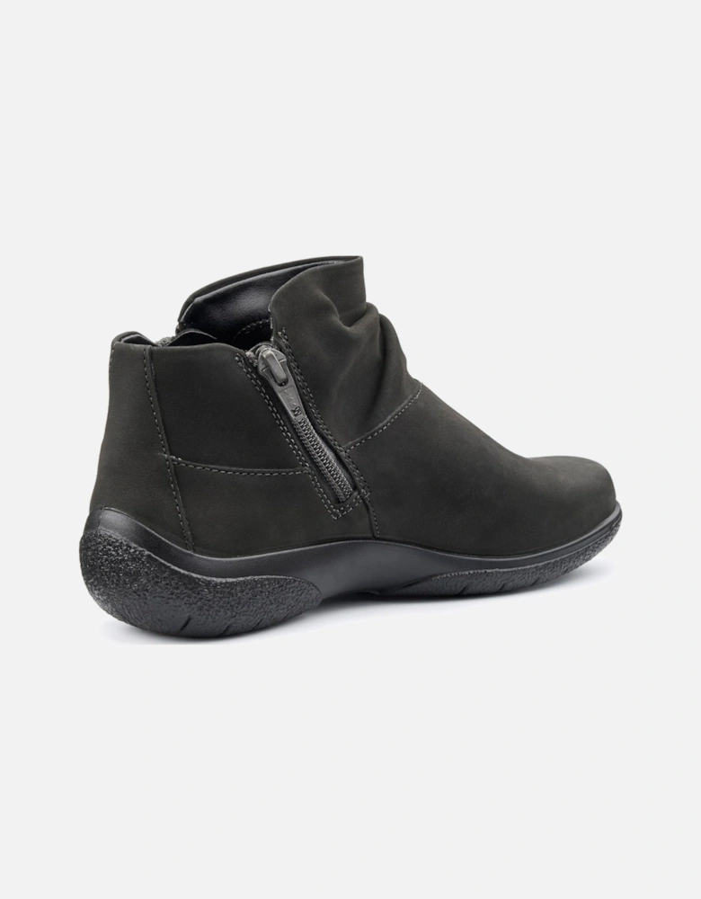 Murmur Womens Ankle Boots