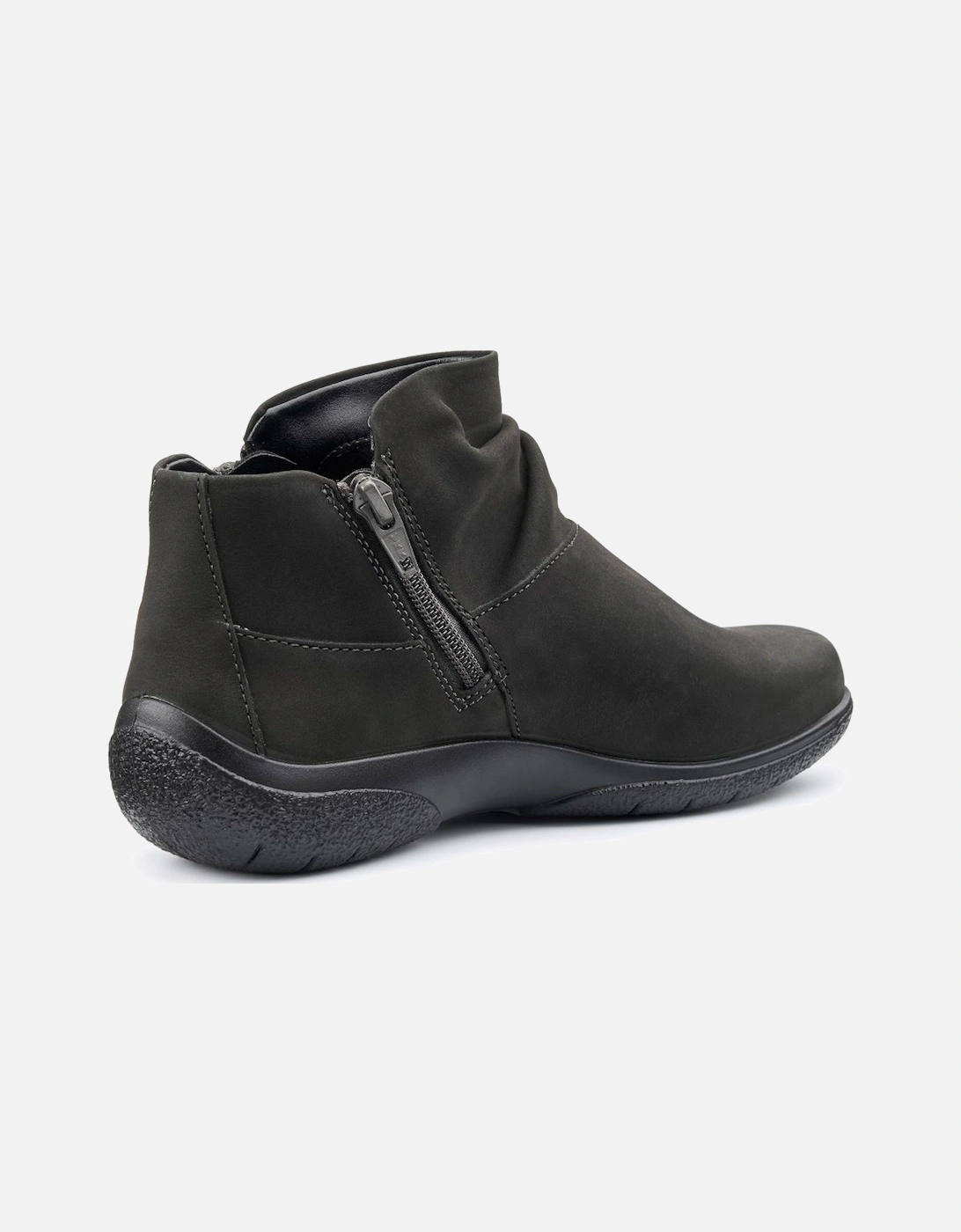 Murmur Womens Ankle Boots