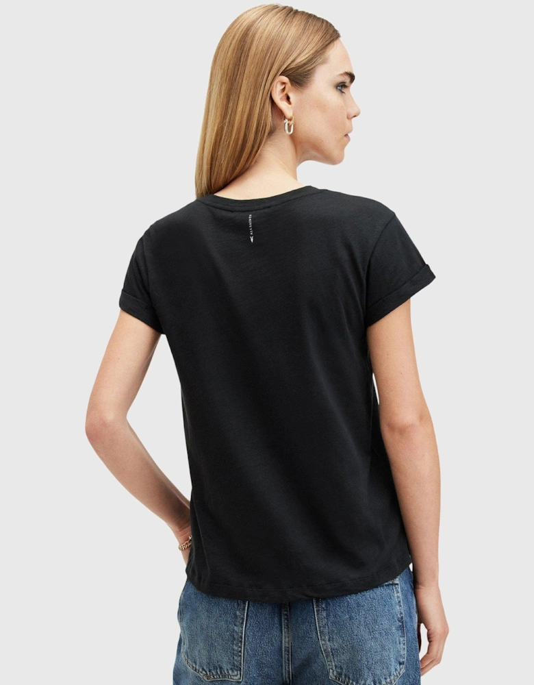 Anna Tee - Black