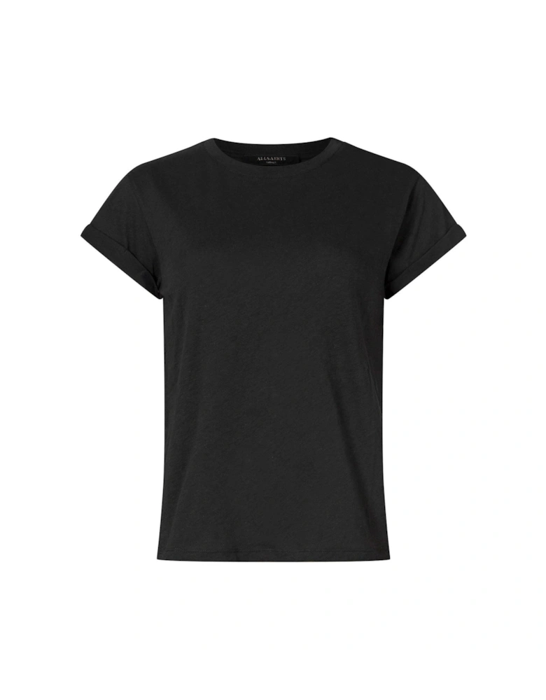Anna Tee - Black