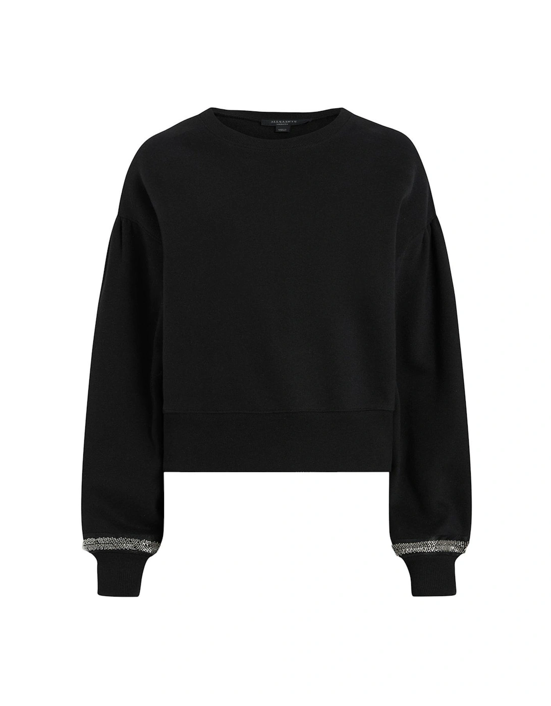 Robin Sweatshirt - Black