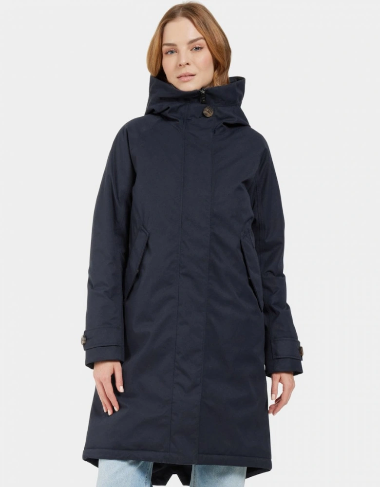 Luna Womens Parka 5