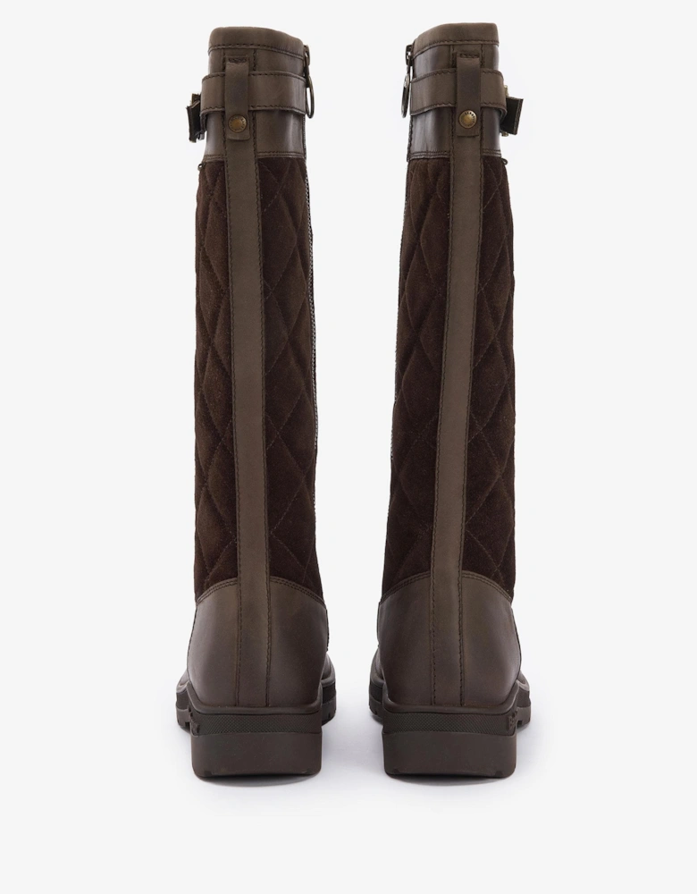 Oak Womens Tall Boots