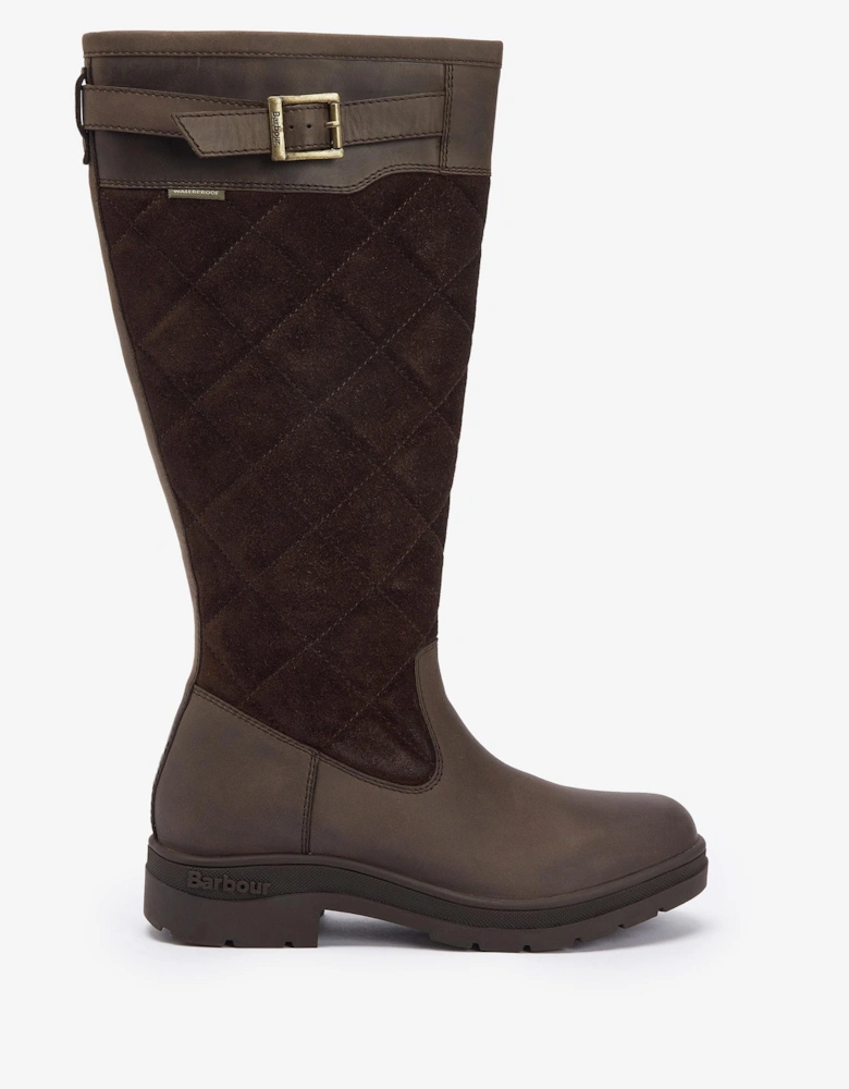 Oak Womens Tall Boots