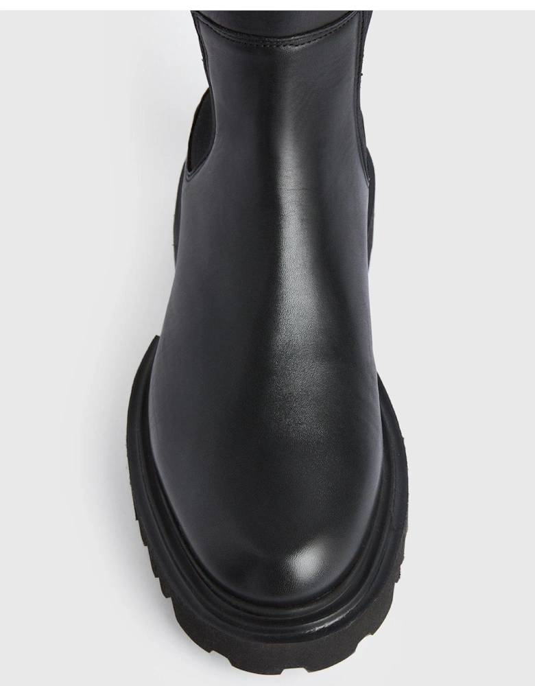 Maeve Boots - Black