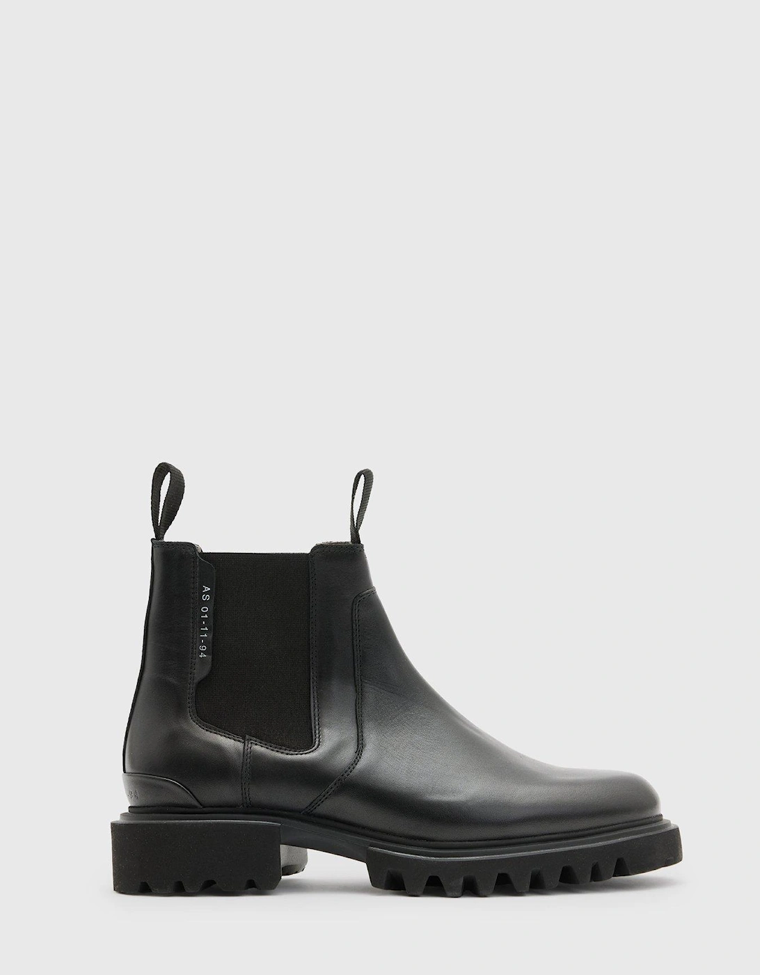 Ada Boots - Black