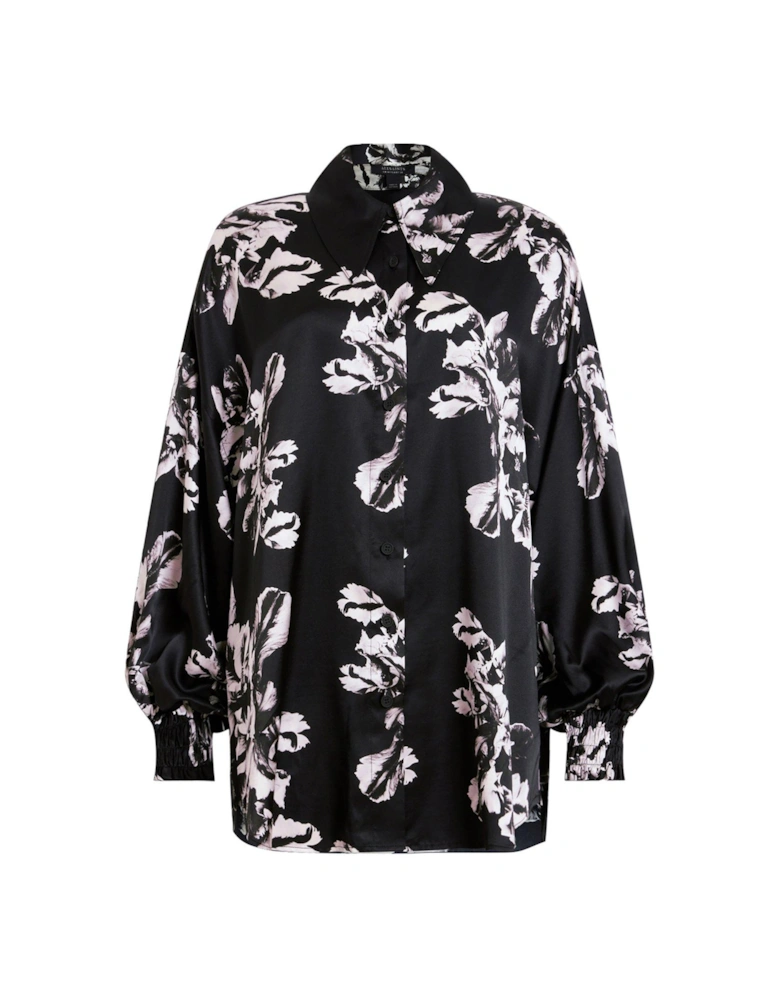 Charli Shirt - Black