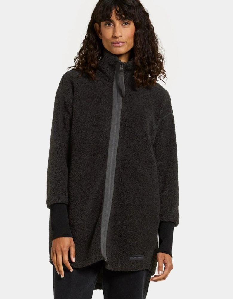 Tola Womens Full Zip Fleece