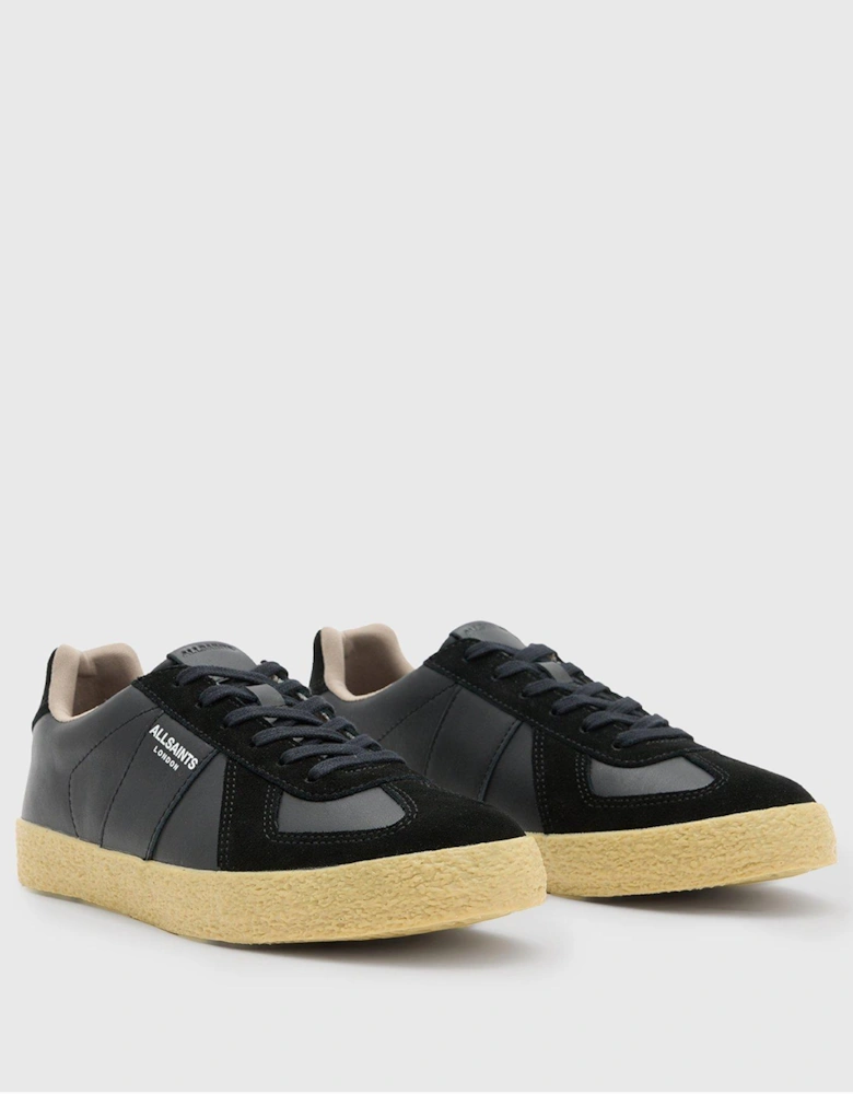 Jaimee Sneakers - Black