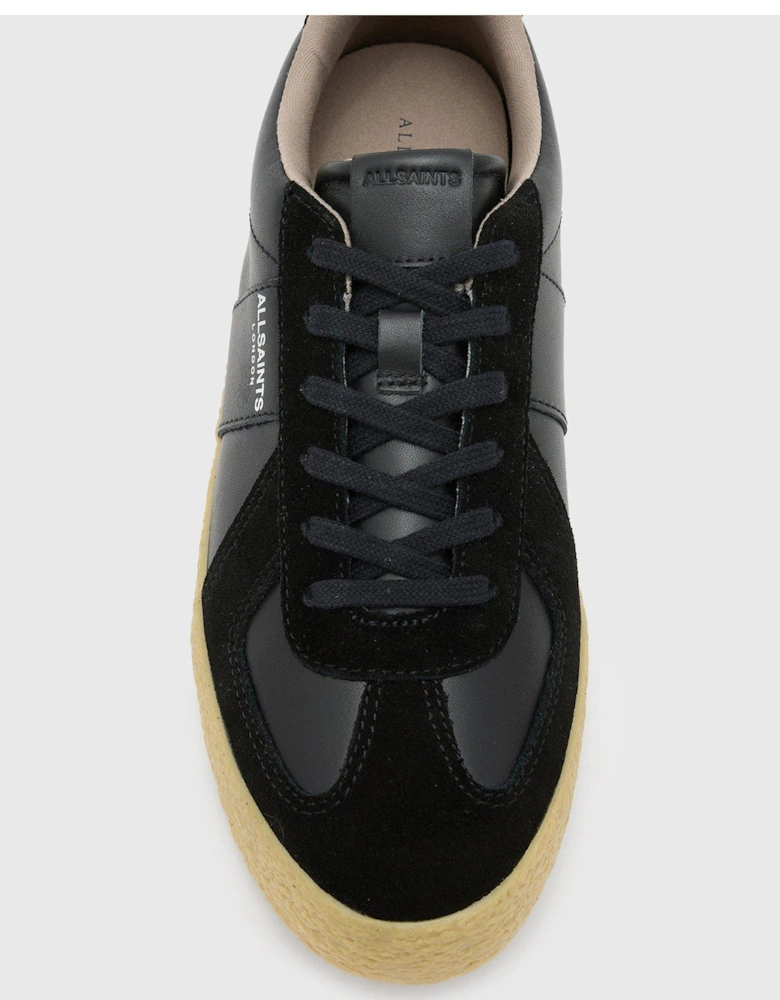 Jaimee Sneakers - Black