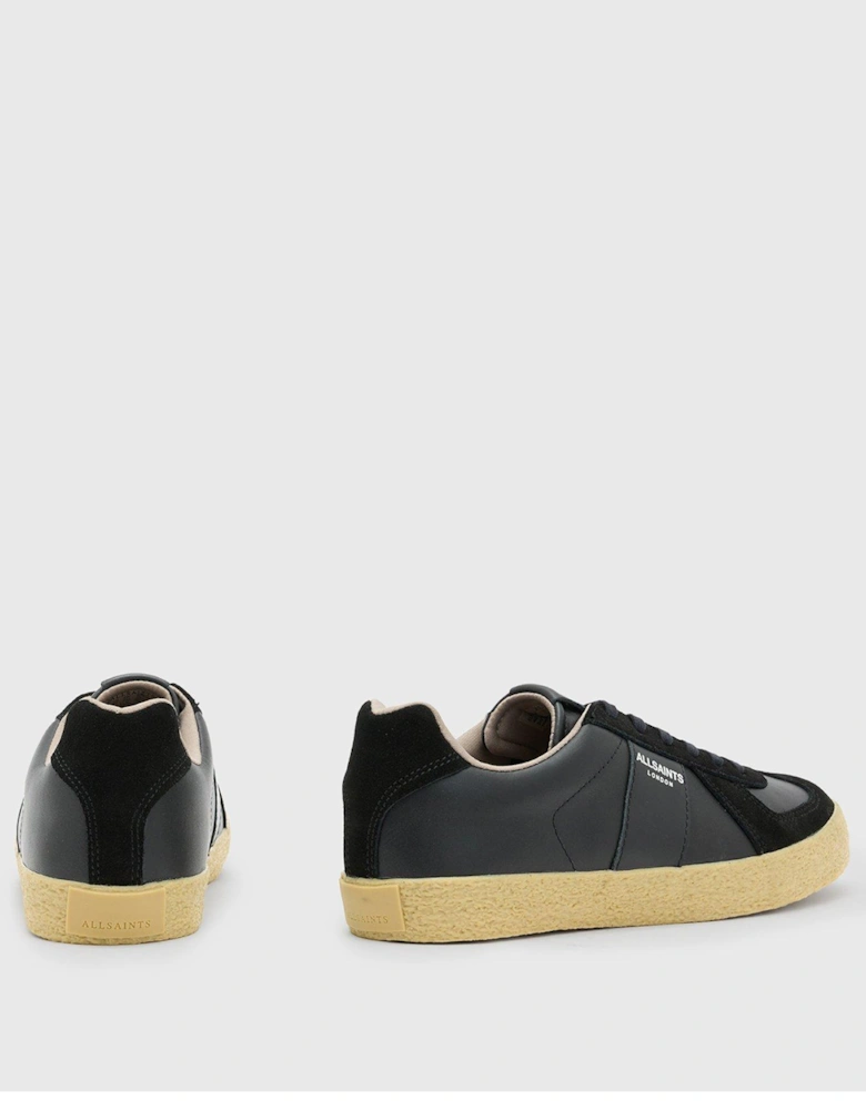 Jaimee Sneakers - Black