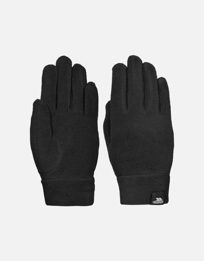 Womens/Ladies Plummet II Fleece Gloves