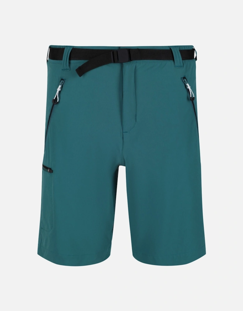 Mens Xert III Stretch Shorts