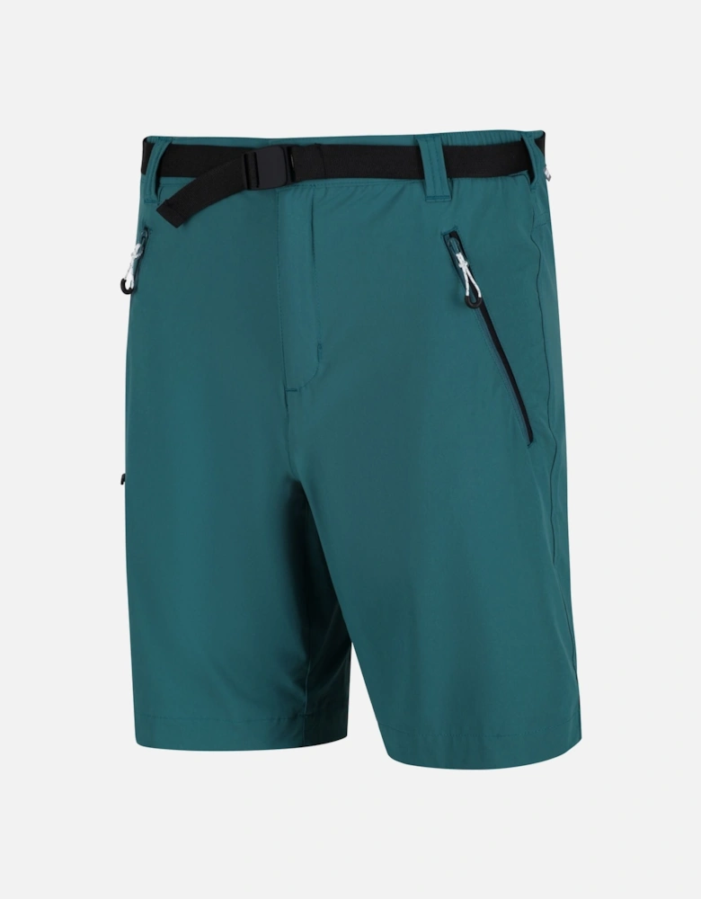 Mens Xert III Stretch Shorts