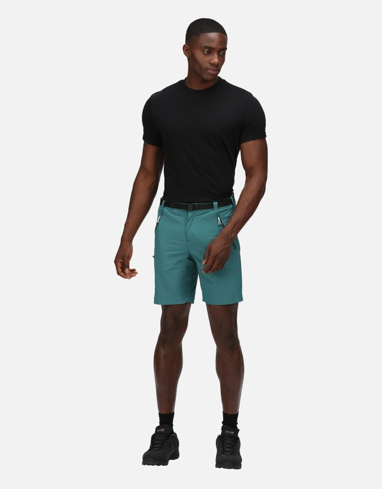 Mens Xert III Stretch Shorts