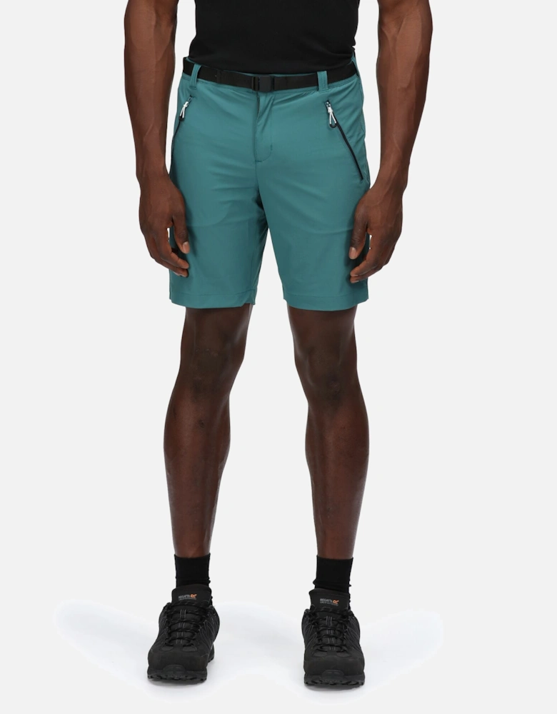 Mens Xert III Stretch Shorts