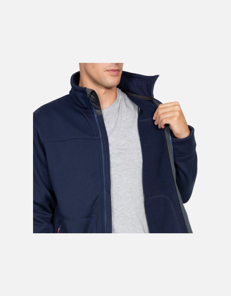 Mens Tailbridge Heavyweight Fleece