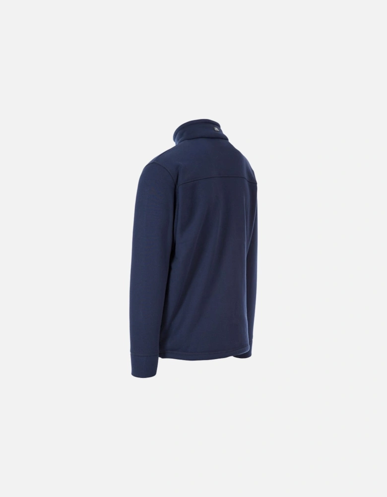 Mens Tailbridge Heavyweight Fleece