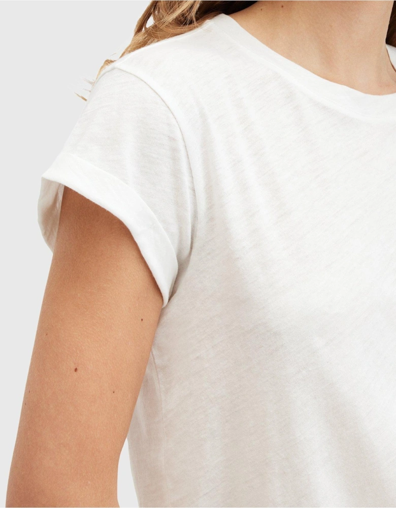 Anna Tee - White
