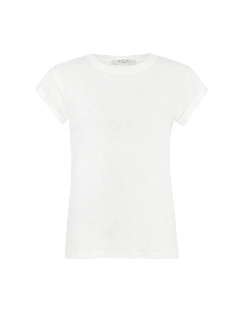 Anna Tee - White