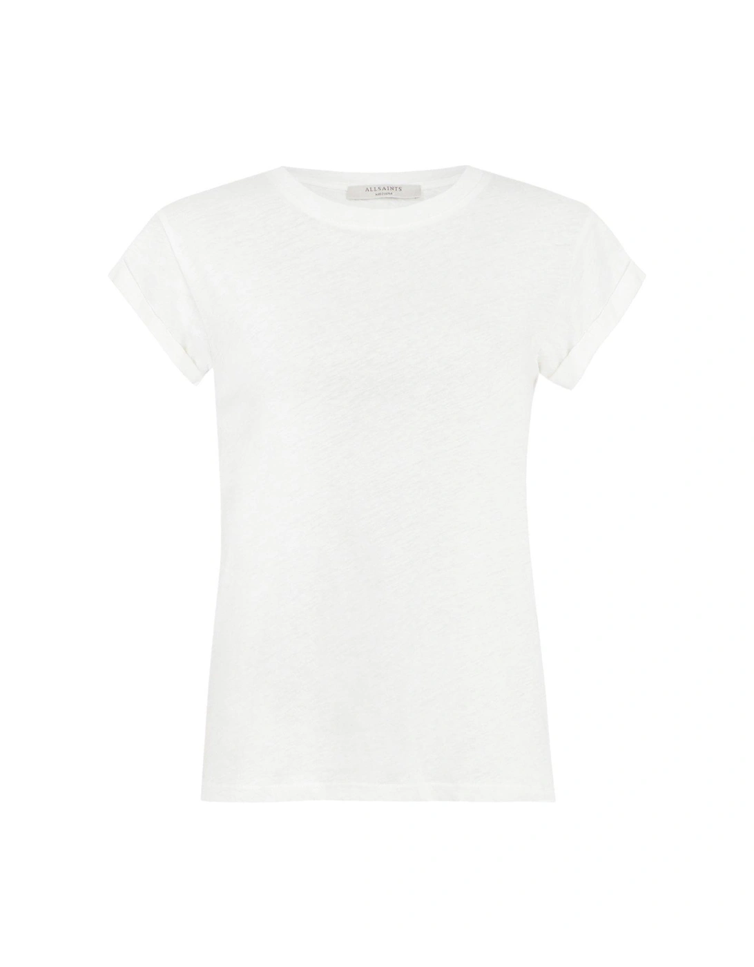 Anna Tee - White
