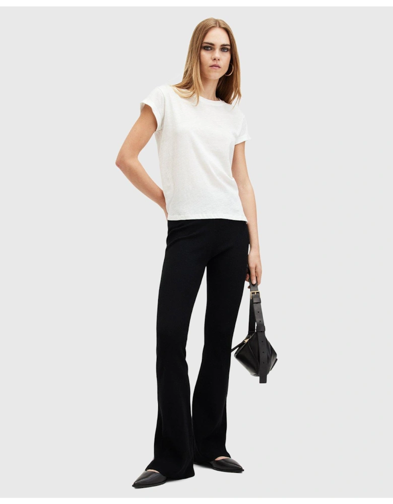 Anna Tee - White
