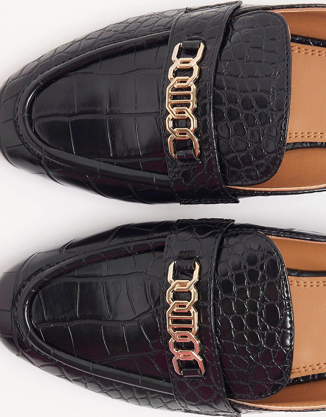 Hardware Detailed Mule - Black