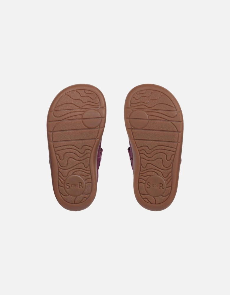 Fairy Tale Girls First Shoes