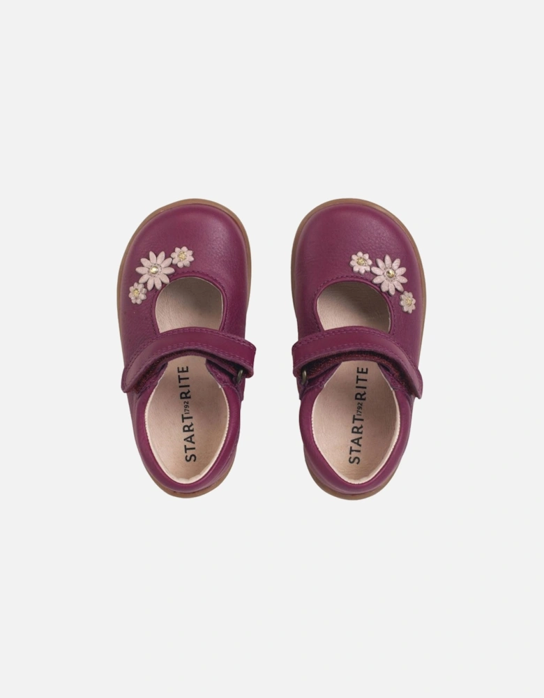 Fairy Tale Girls First Shoes