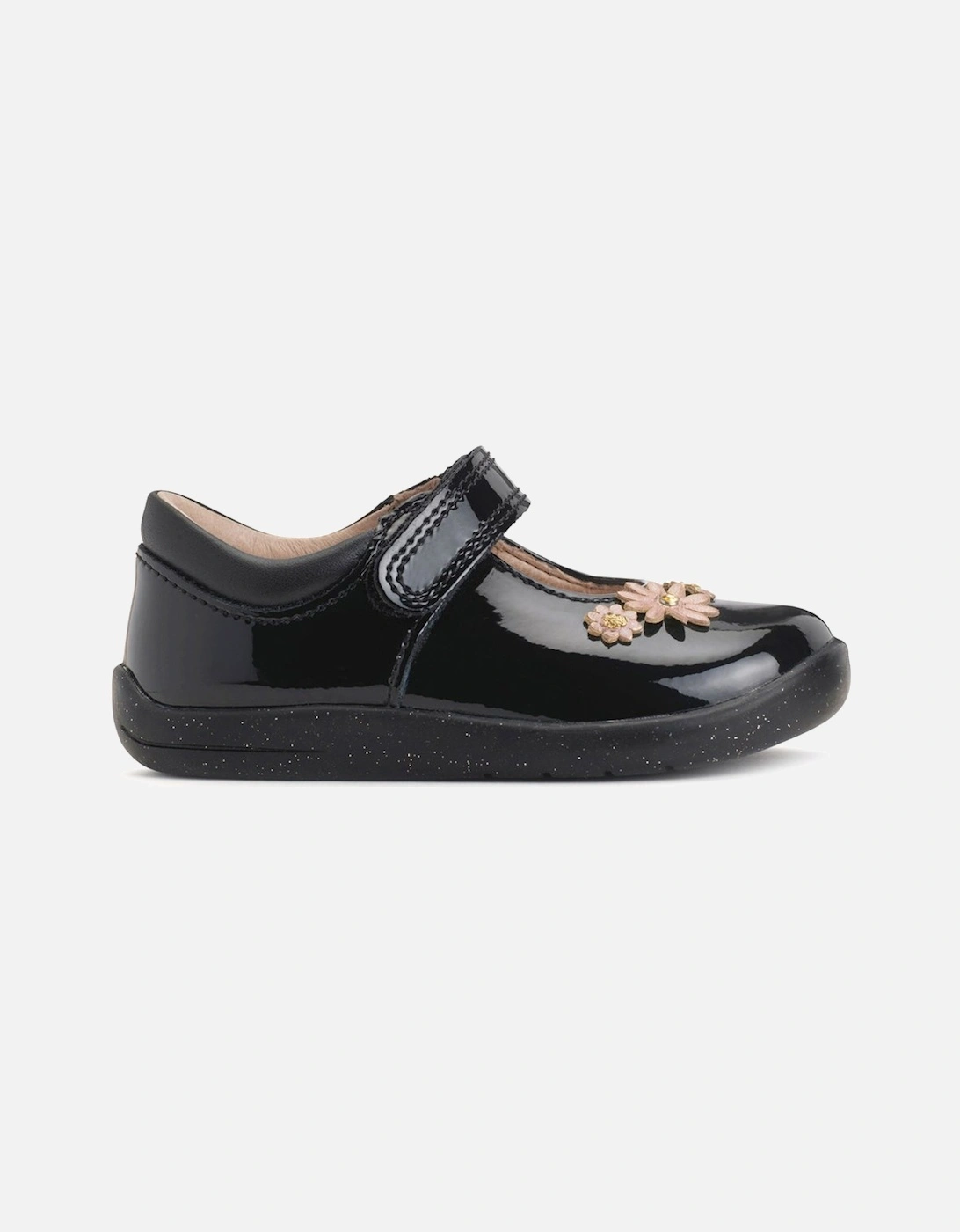 Fairy Tale Girls First Shoes