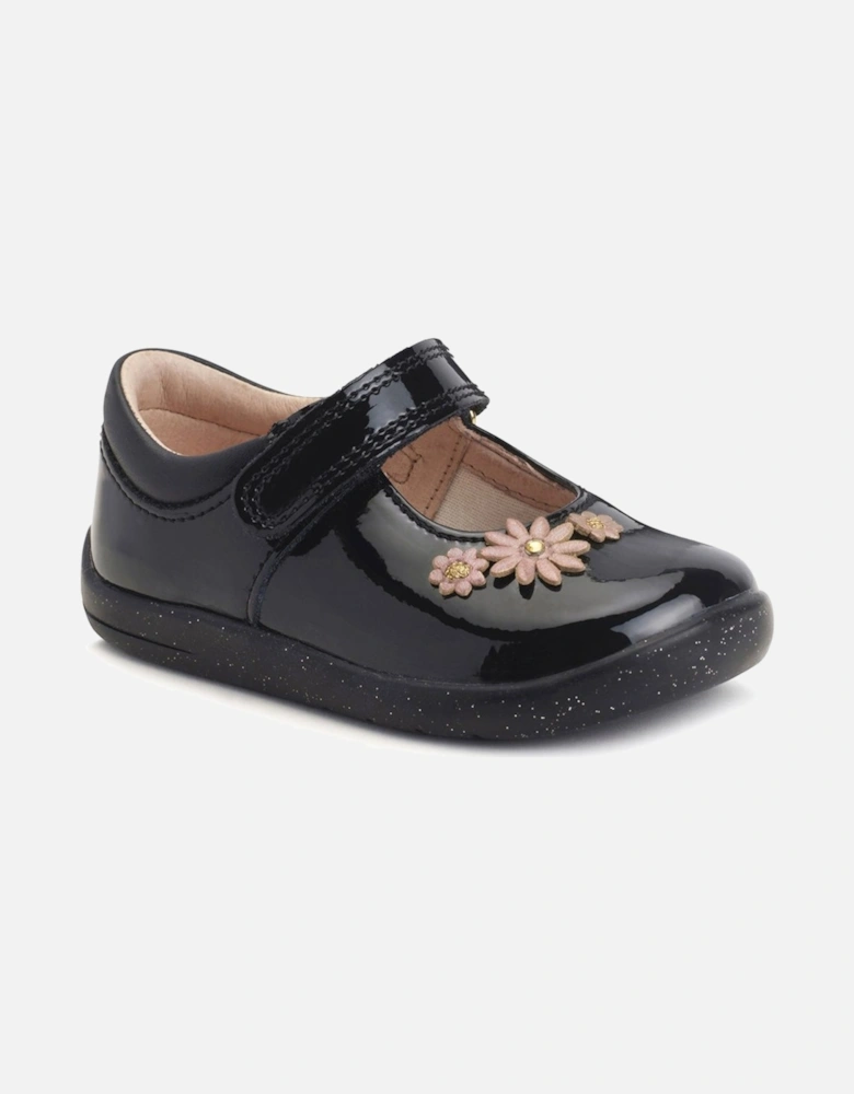 Fairy Tale Girls First Shoes