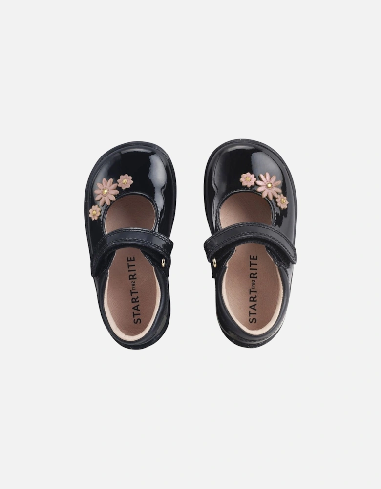 Fairy Tale Girls First Shoes