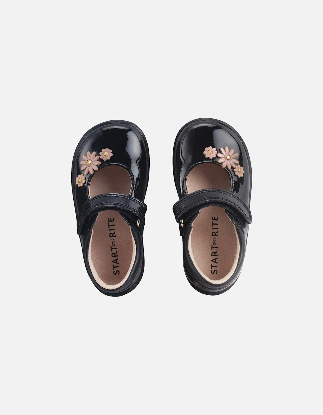 Fairy Tale Girls First Shoes