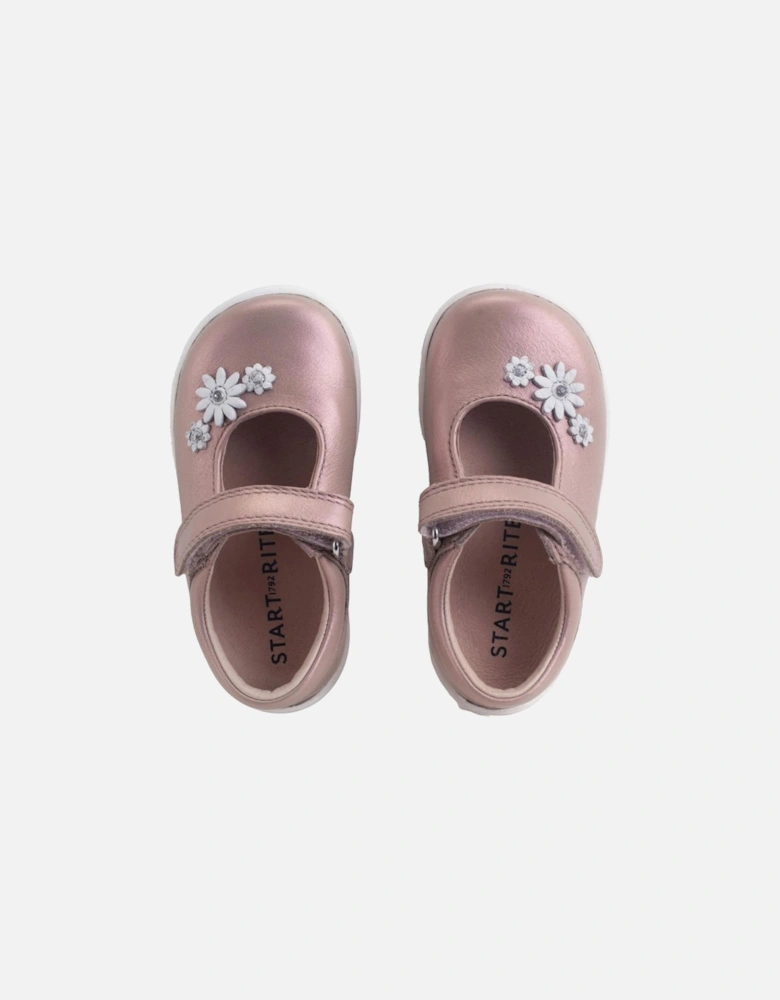 Fairy Tale Girls First Shoes