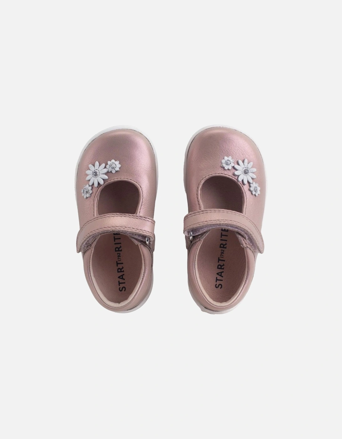 Fairy Tale Girls First Shoes