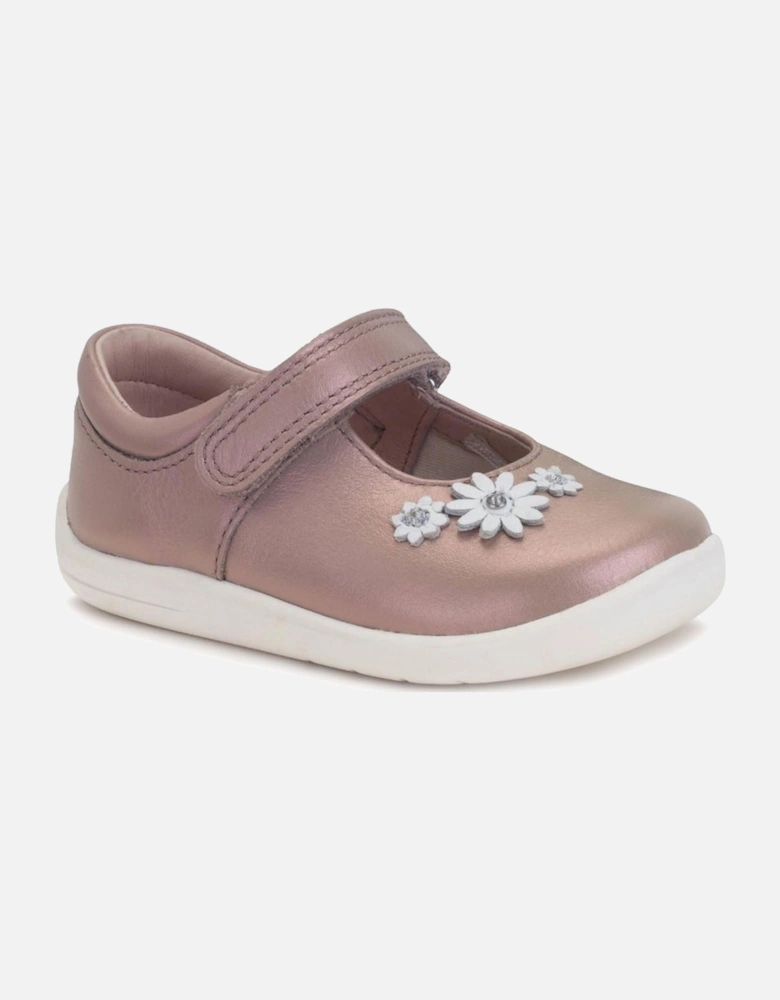 Fairy Tale Girls First Shoes